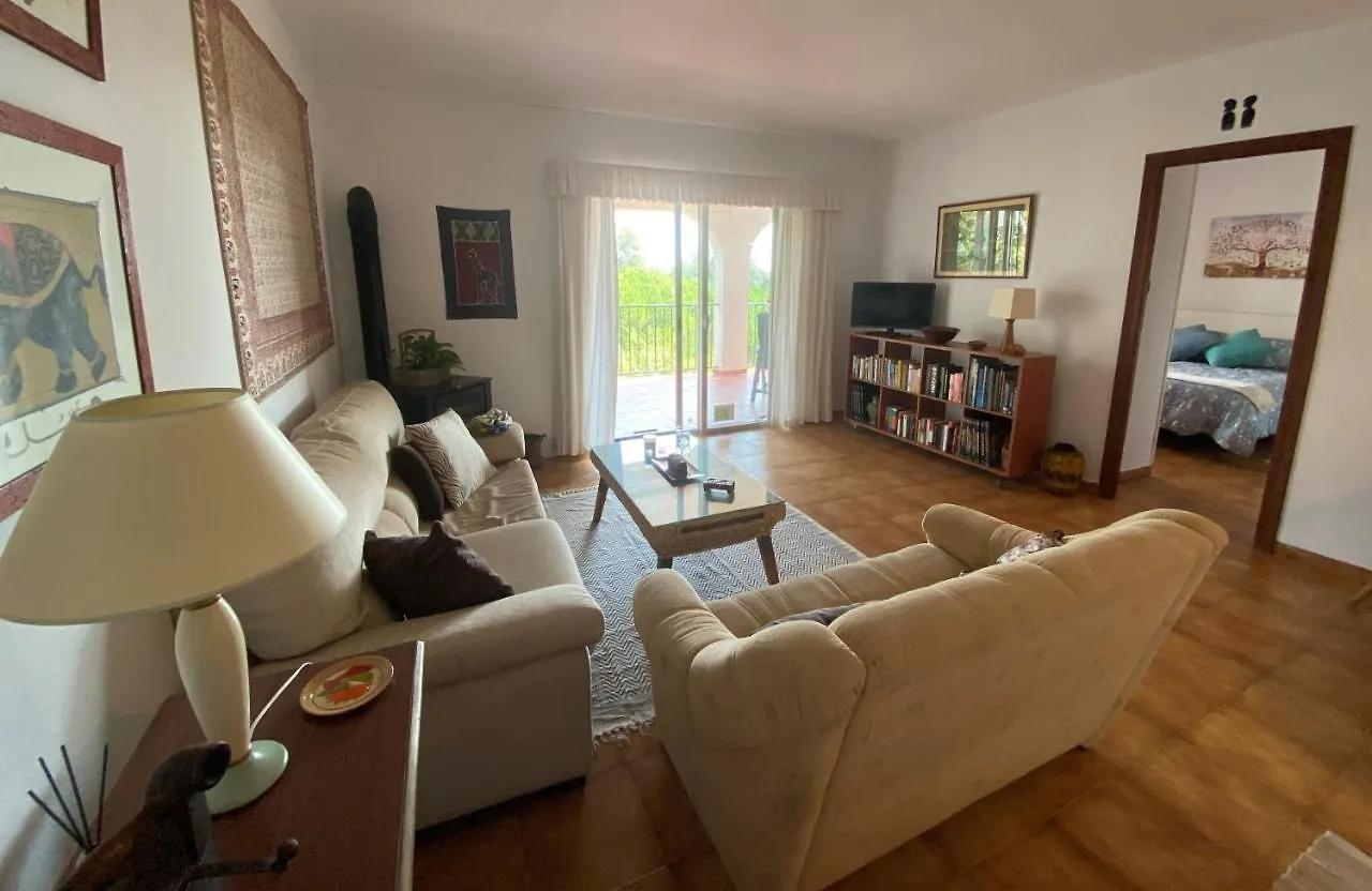 Apartamento Casa Zawadi Mijas