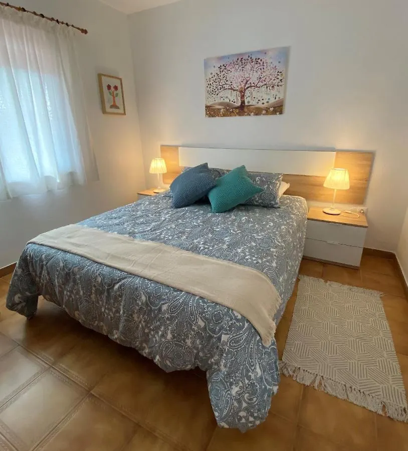 Casa Zawadi Apartment Mijas 0*,  Spain