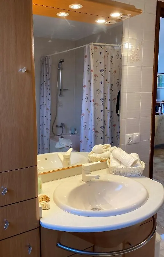 Apartamento Casa Zawadi Mijas
