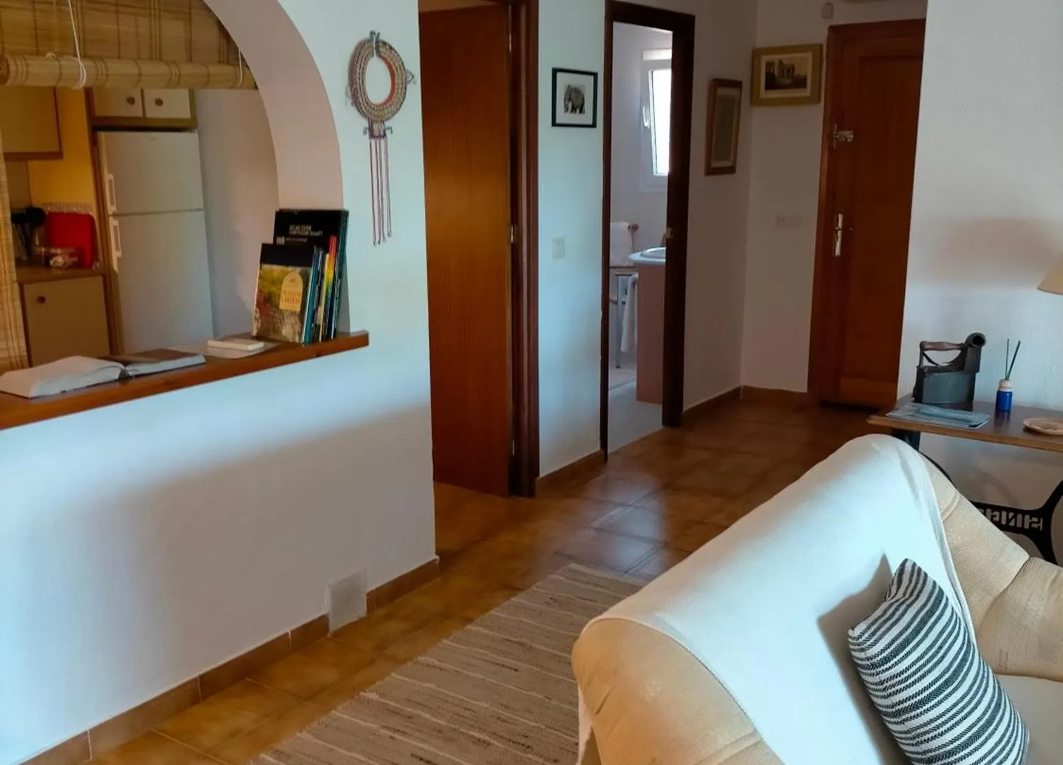 Casa Zawadi Apartment Mijas