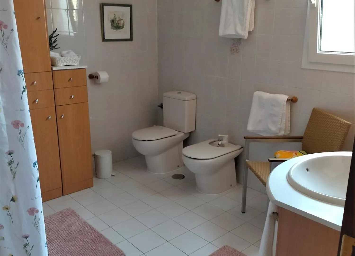 Apartamento Casa Zawadi Mijas