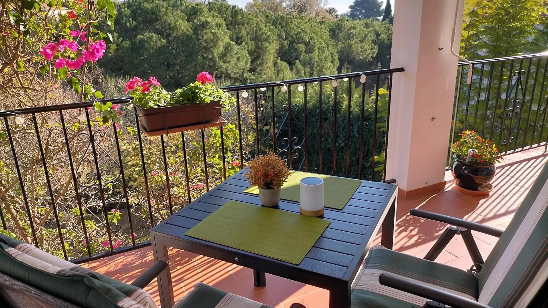 Apartamento Casa Zawadi Mijas 0*,  España