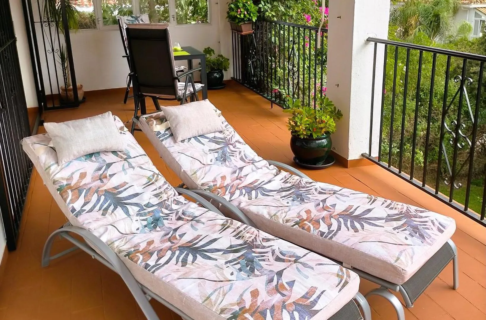 Apartamento Casa Zawadi Mijas
