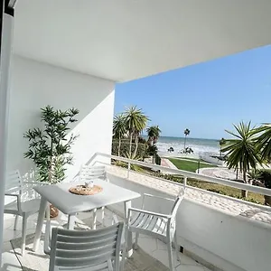 Miraflores Beach - Sea Front - Luxury Apartamento
