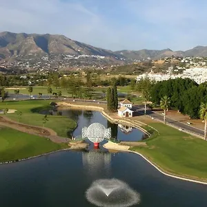 Sunrise Golf Paradise 1 - Golf Spain Apartamento
