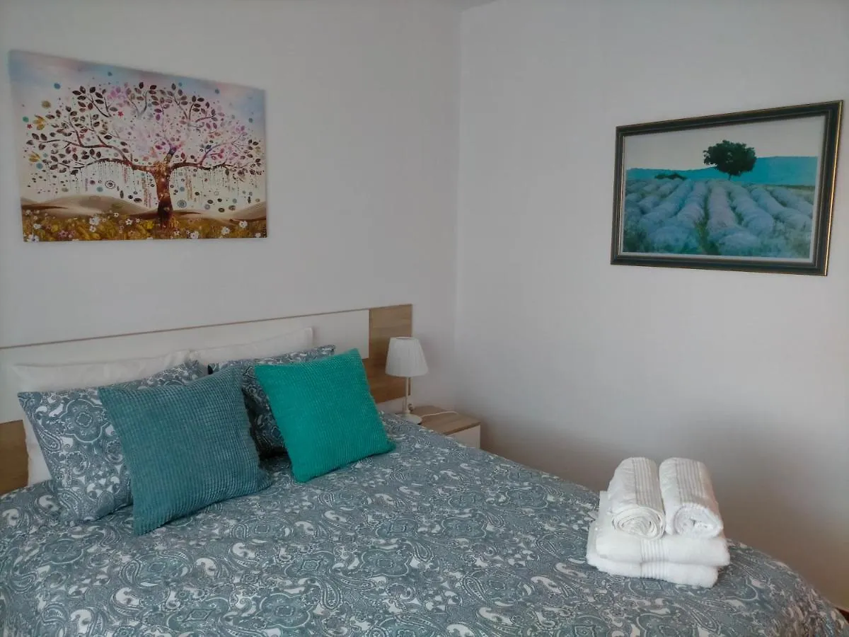 Casa Zawadi Apartment Mijas Spain
