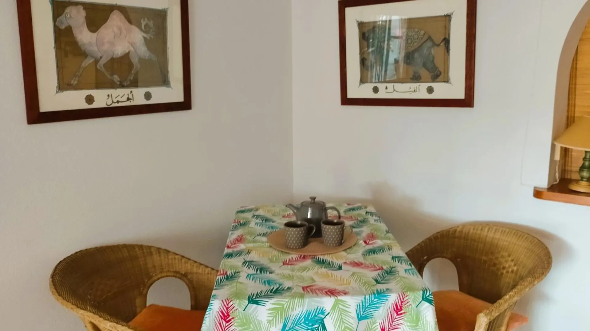 Casa Zawadi Apartment Mijas Spain