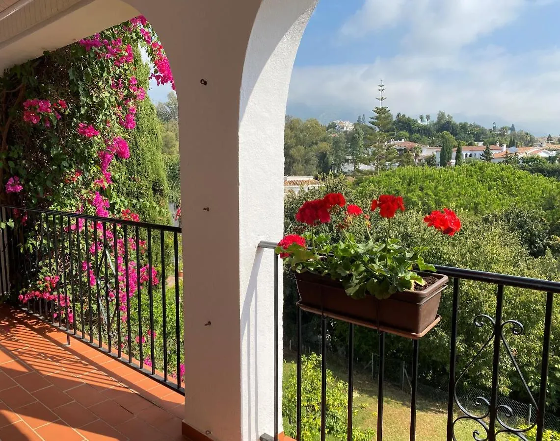 Casa Zawadi Lägenhet Mijas