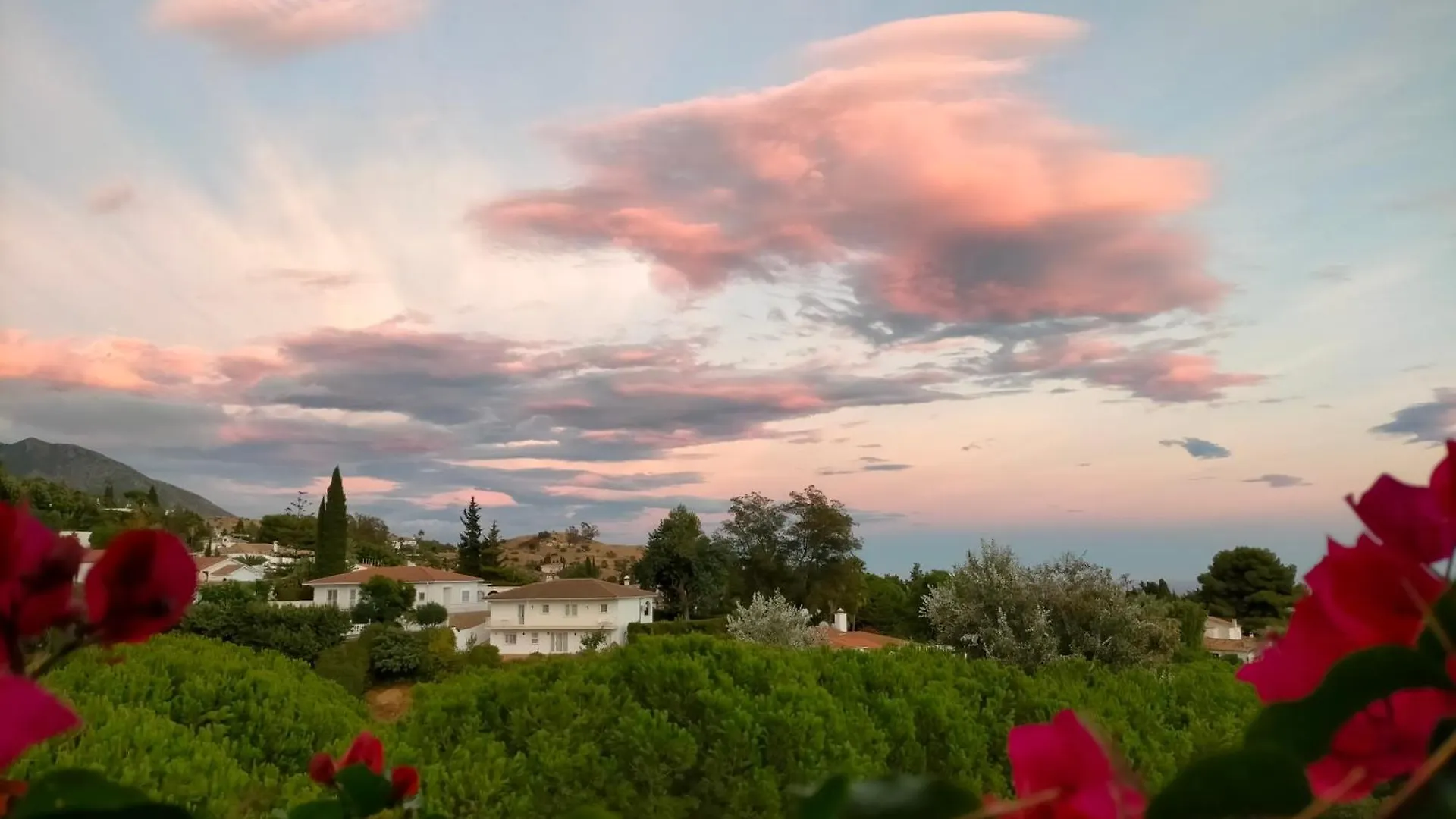Casa Zawadi Lägenhet Mijas